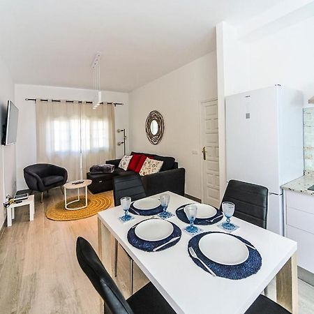 Luxury Beach Sea Front Guanarame Playa Honda  Bagian luar foto